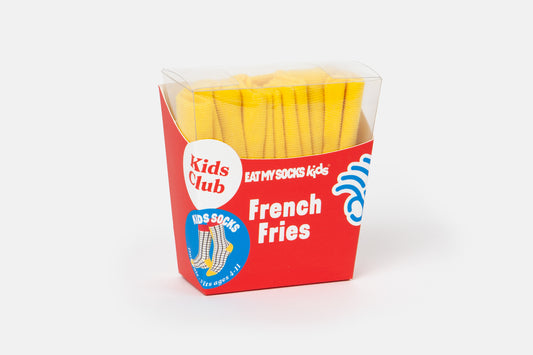 French Fries Kids