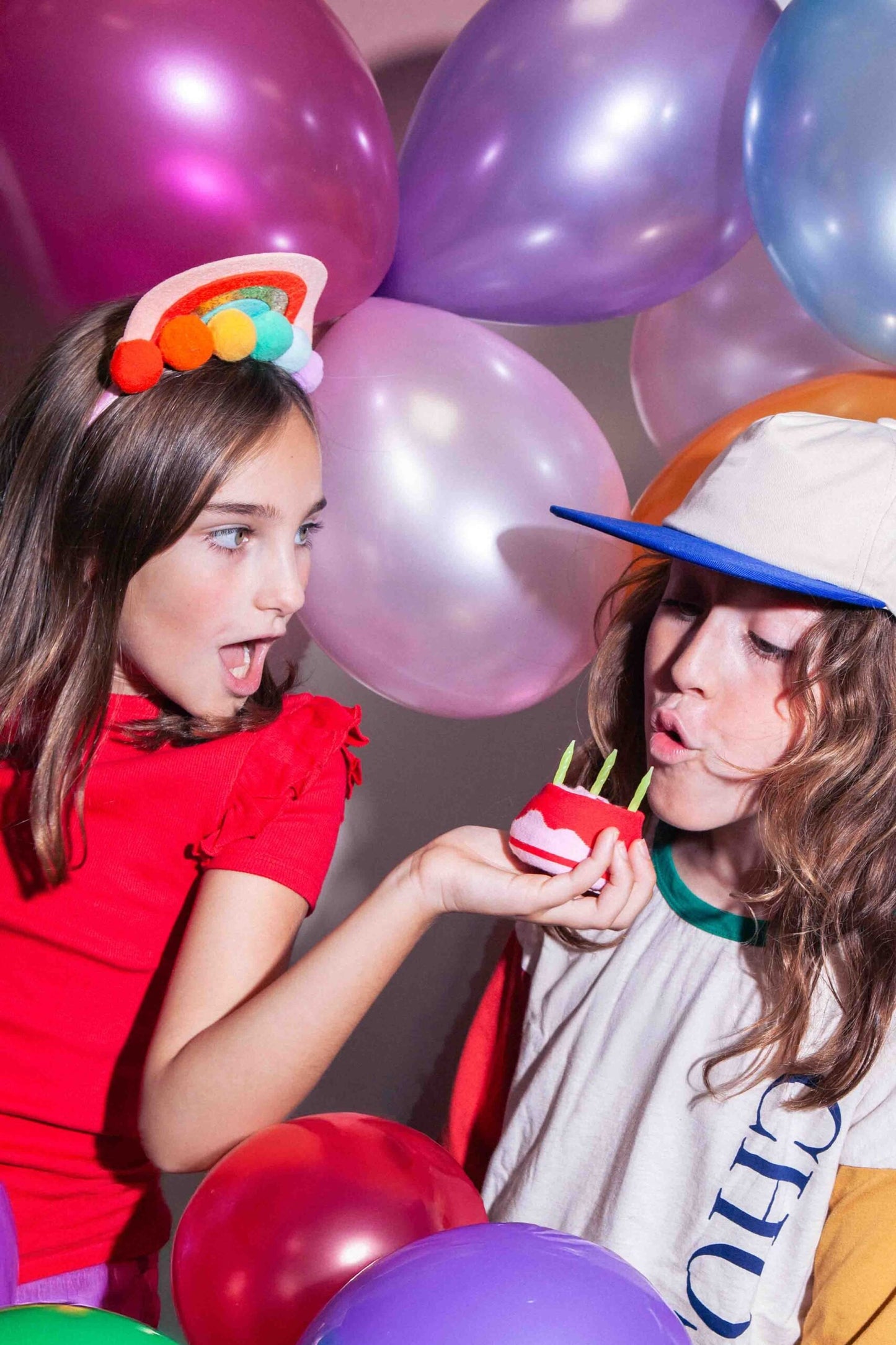 Happy Birthday Kids