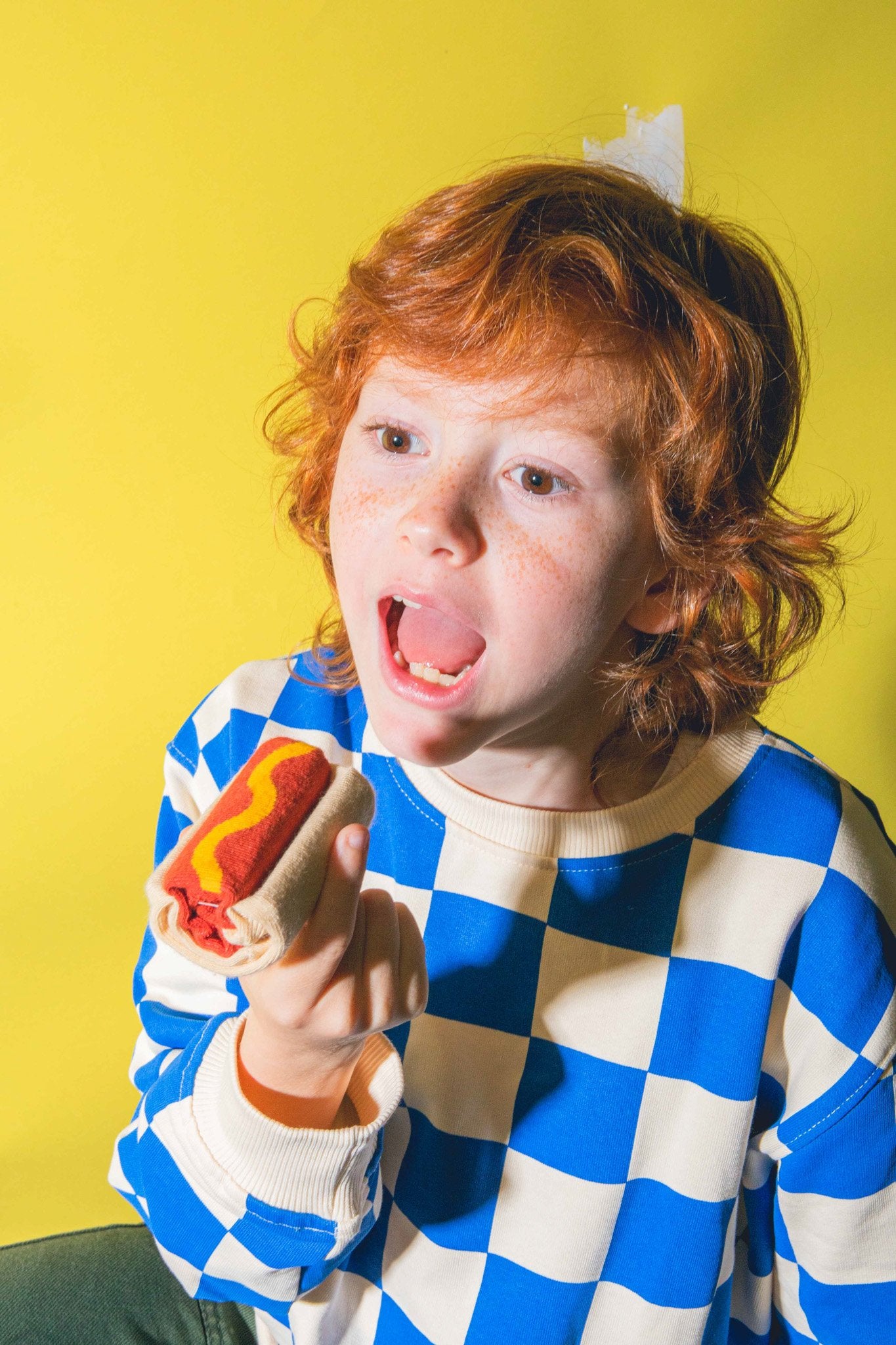 Hot Dog Kids