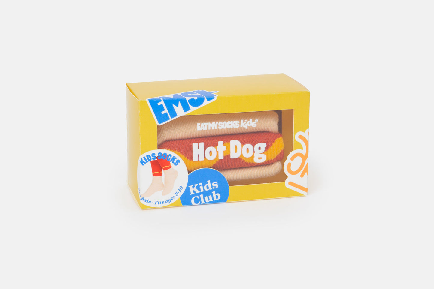 Hot Dog Kids