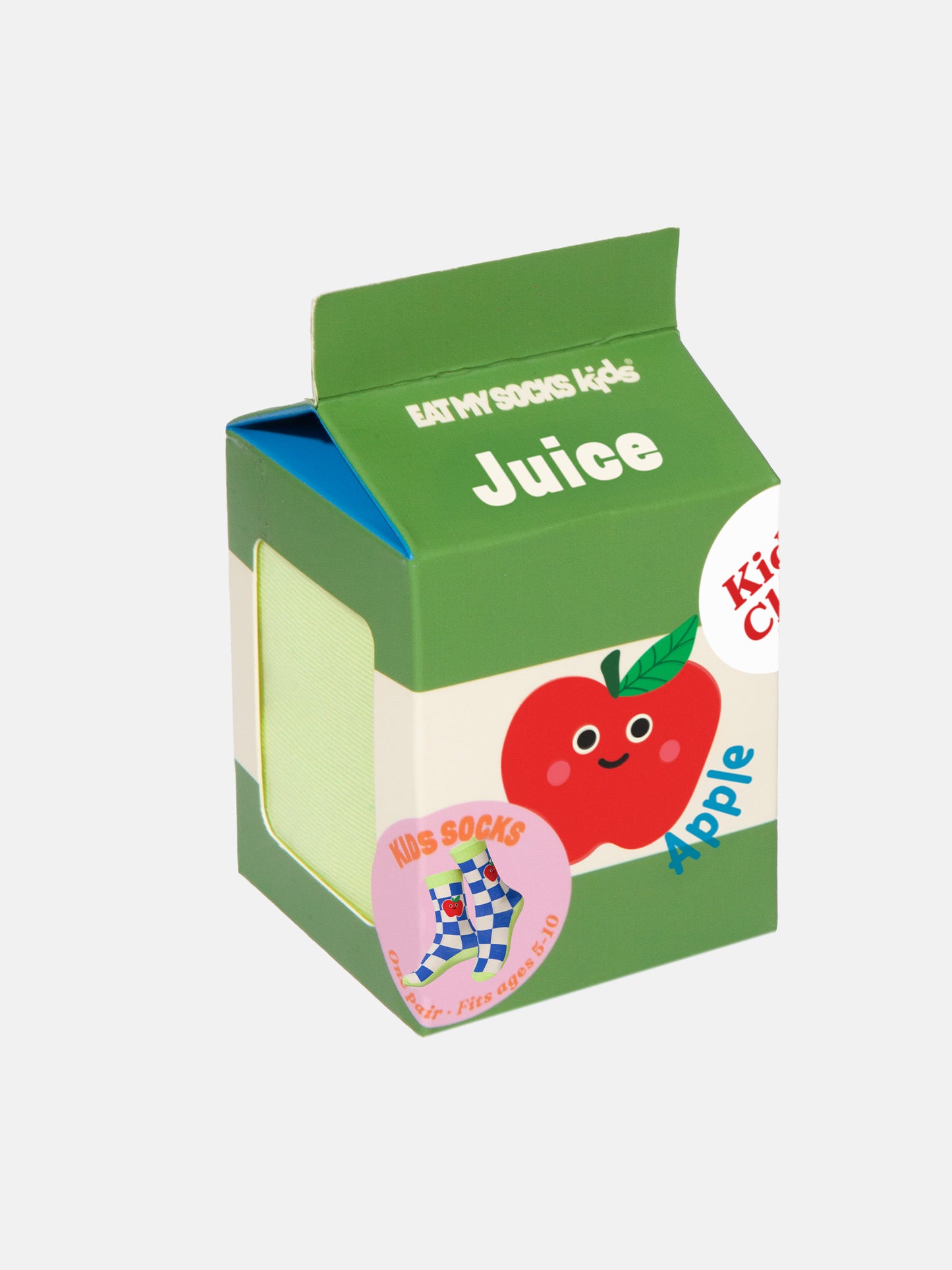 Apple Juice Kids