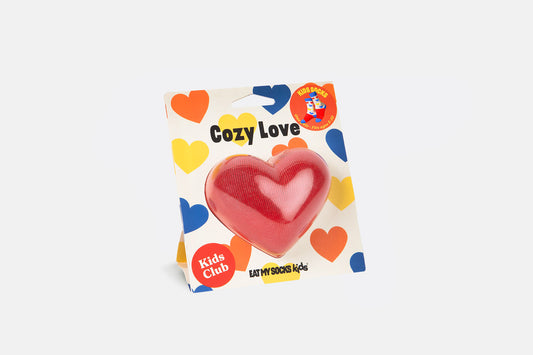 Cozy Love Kids