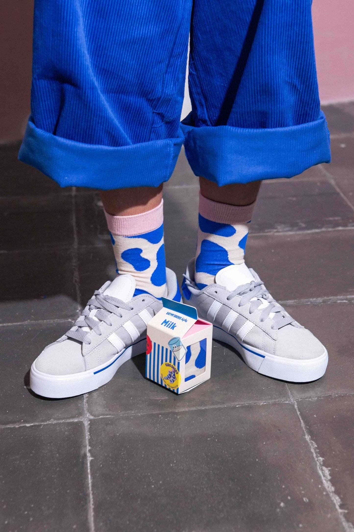 Milk Kids