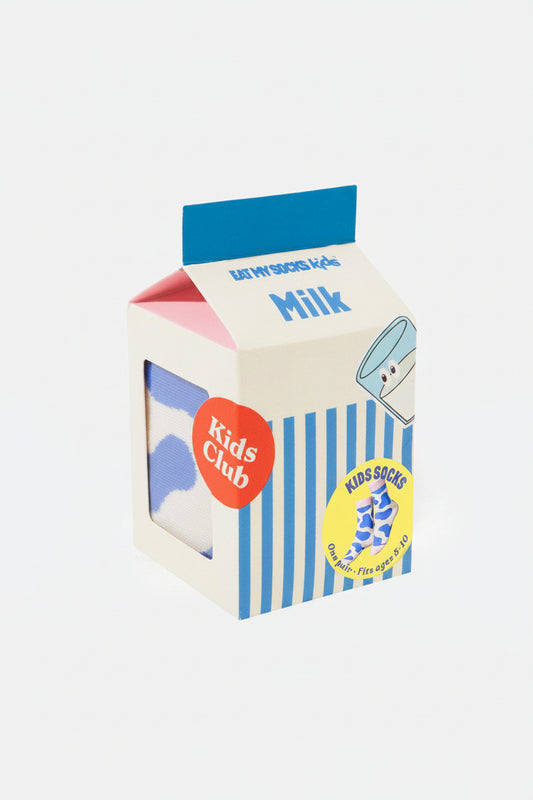 Milk Kids