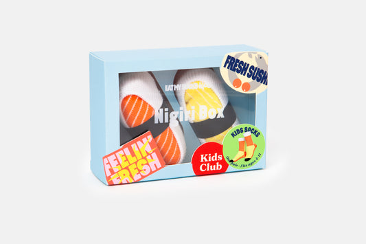 Nigiri Box Kids