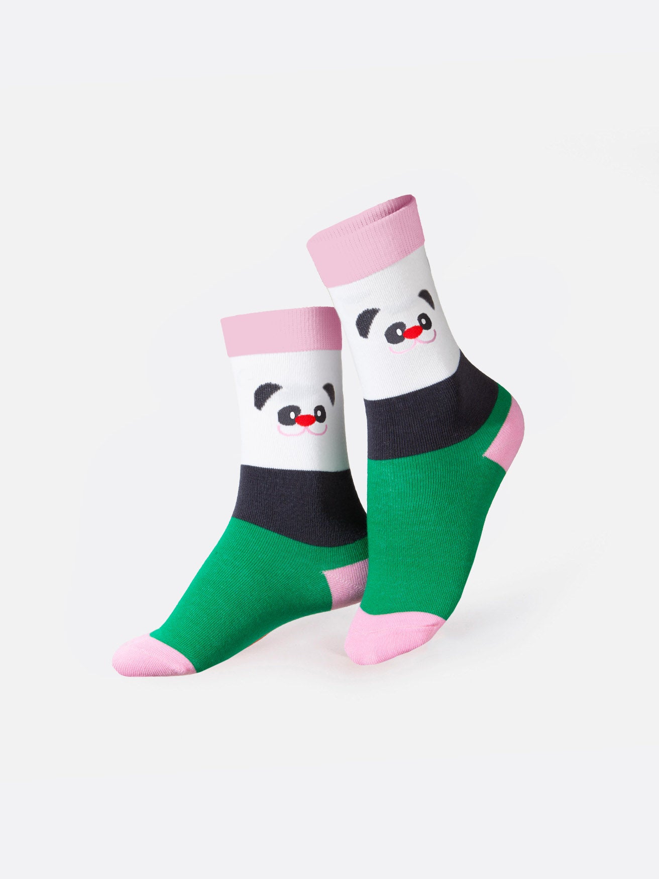 Lazy Panda Kids