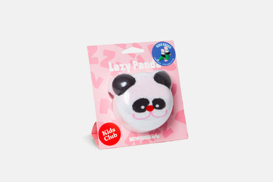 Lazy Panda Kids