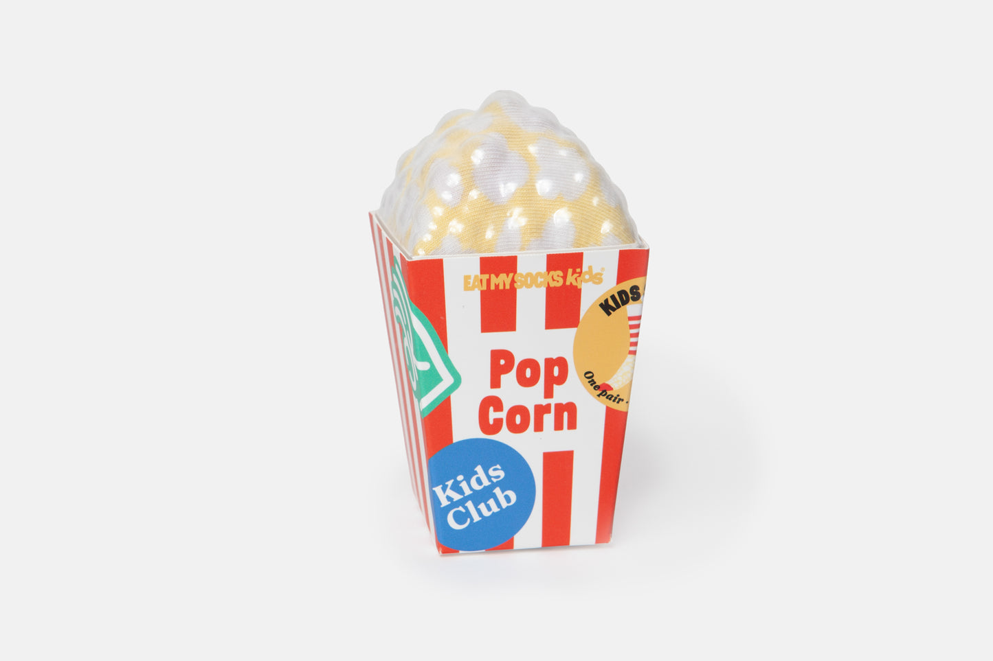 Popcorn Kids