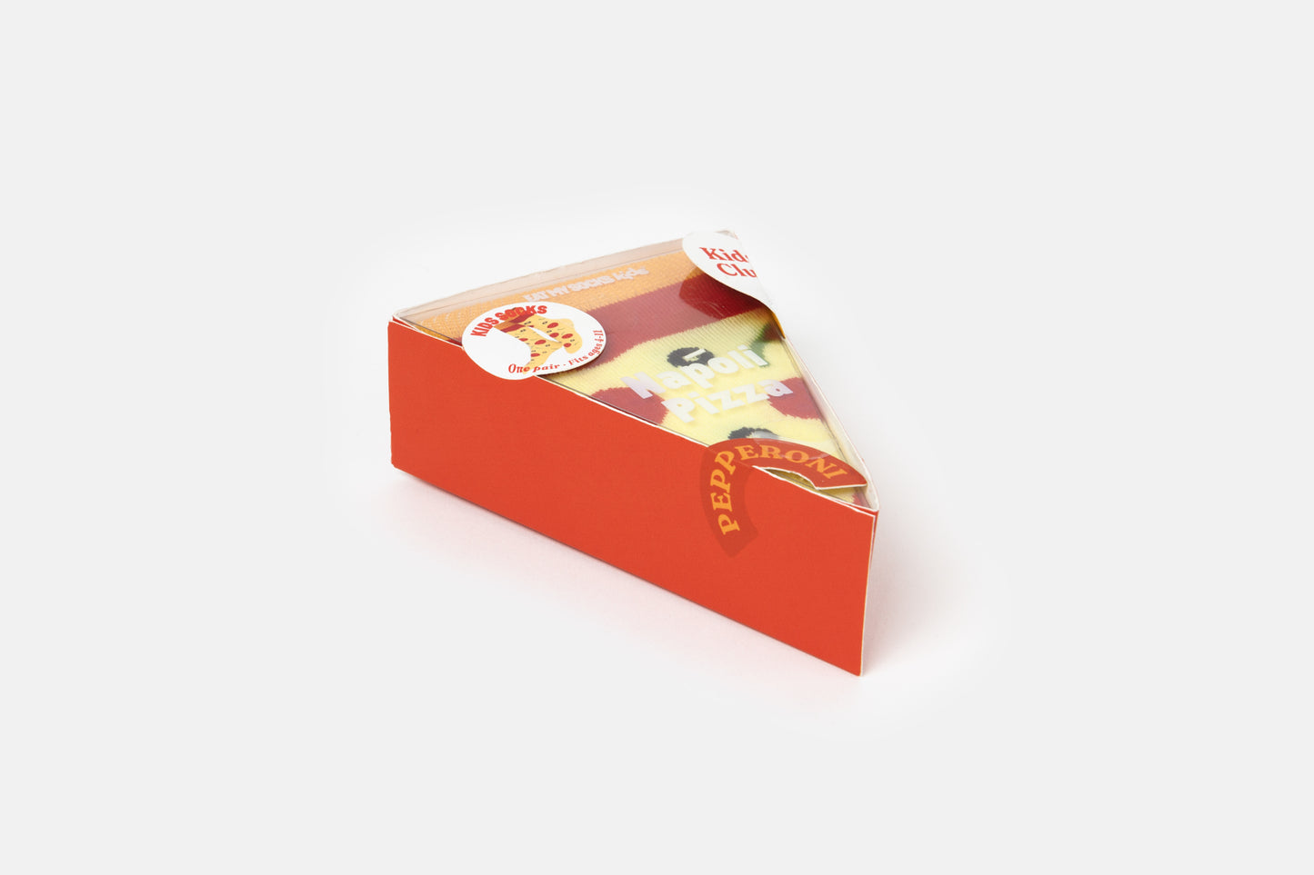Napoli Pizza Kids