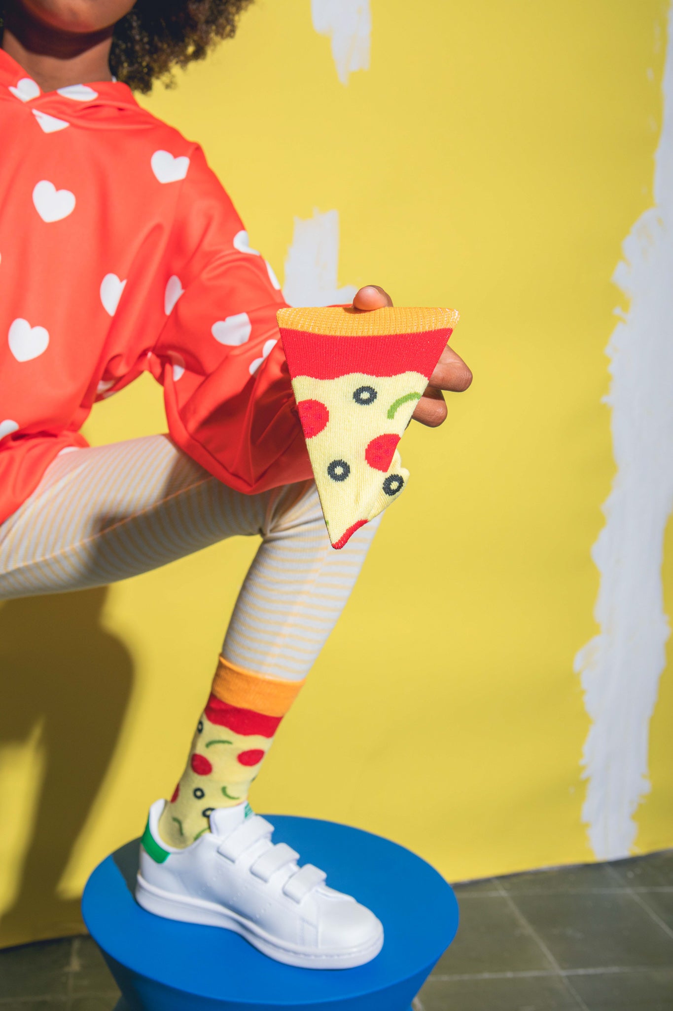 Napoli Pizza Kids
