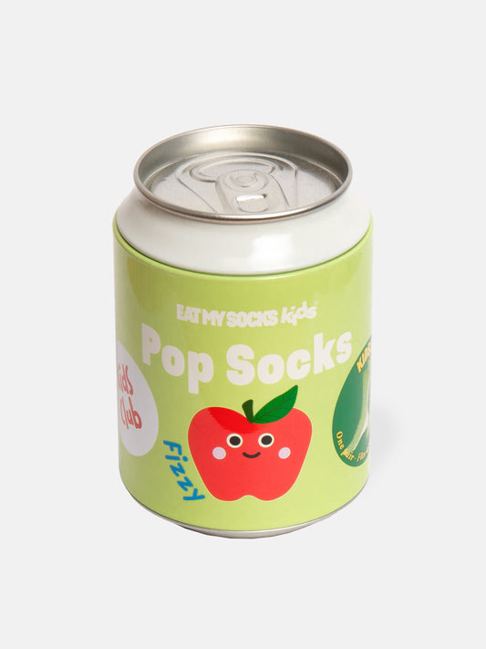 Apple Pop Kids