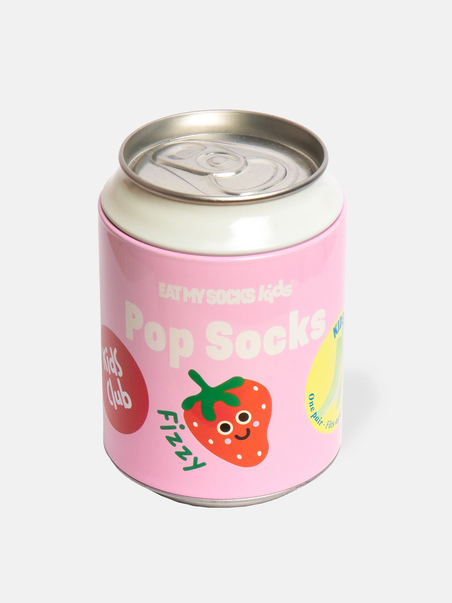Strawberry Pop Kids