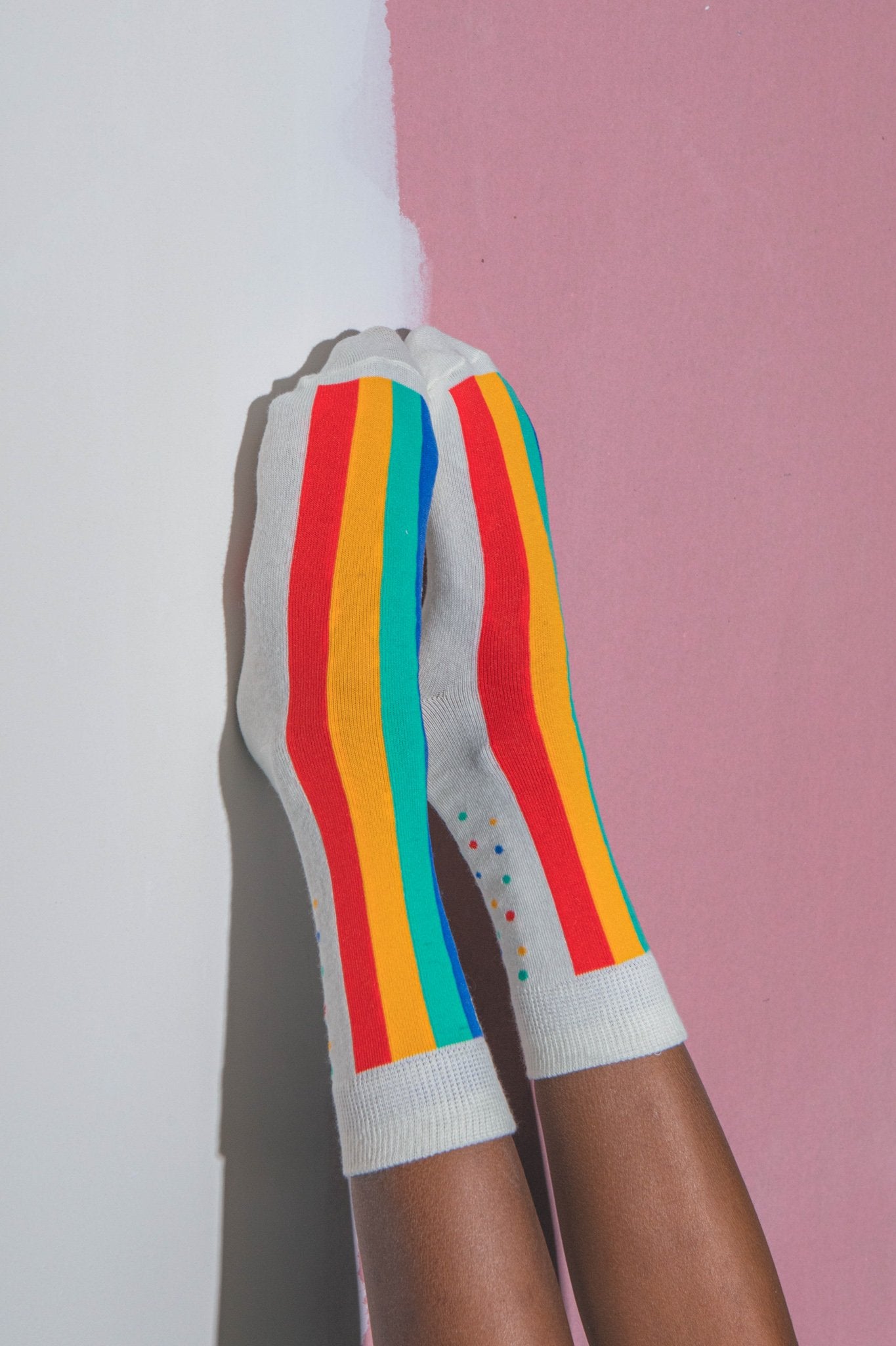 Rainbow Cake