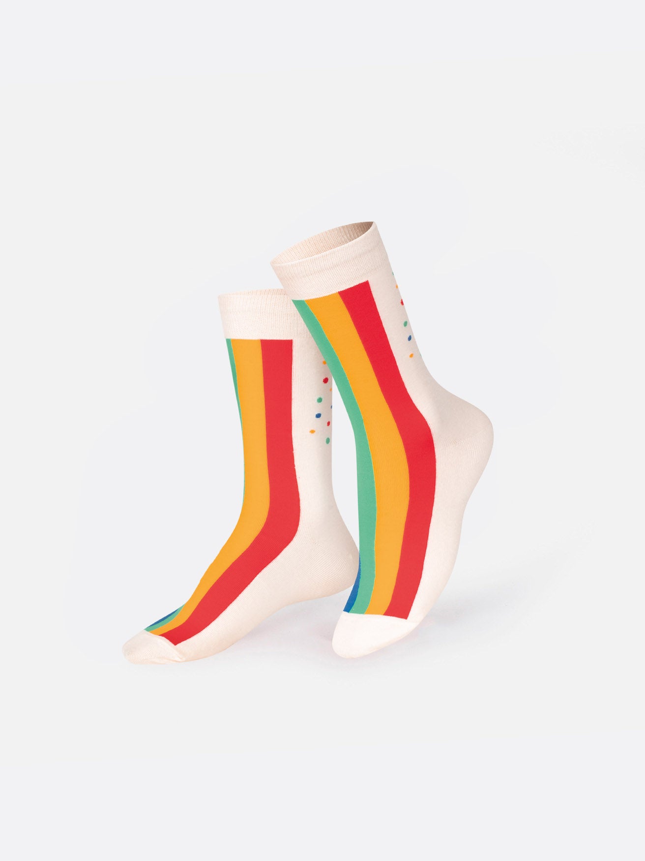 Rainbow Cake Kids