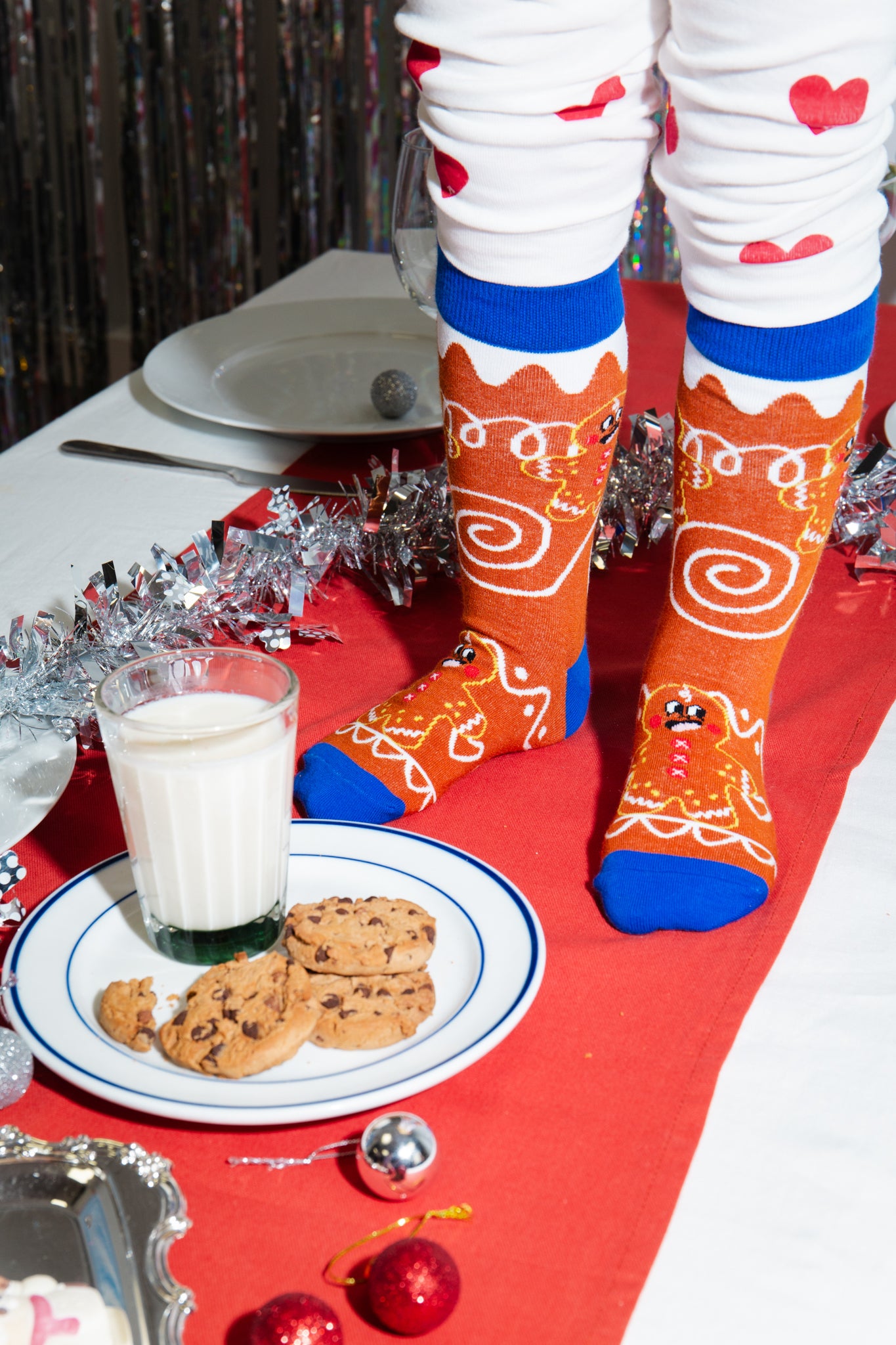 Xmas Cookie Kids