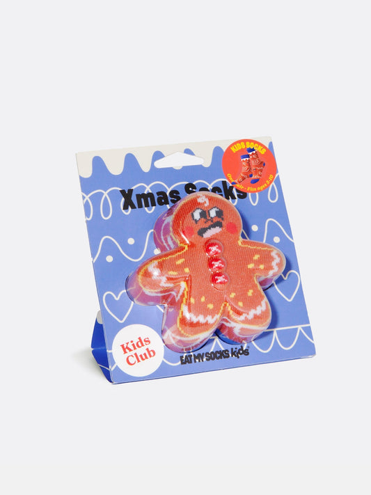 Xmas Cookie Kids