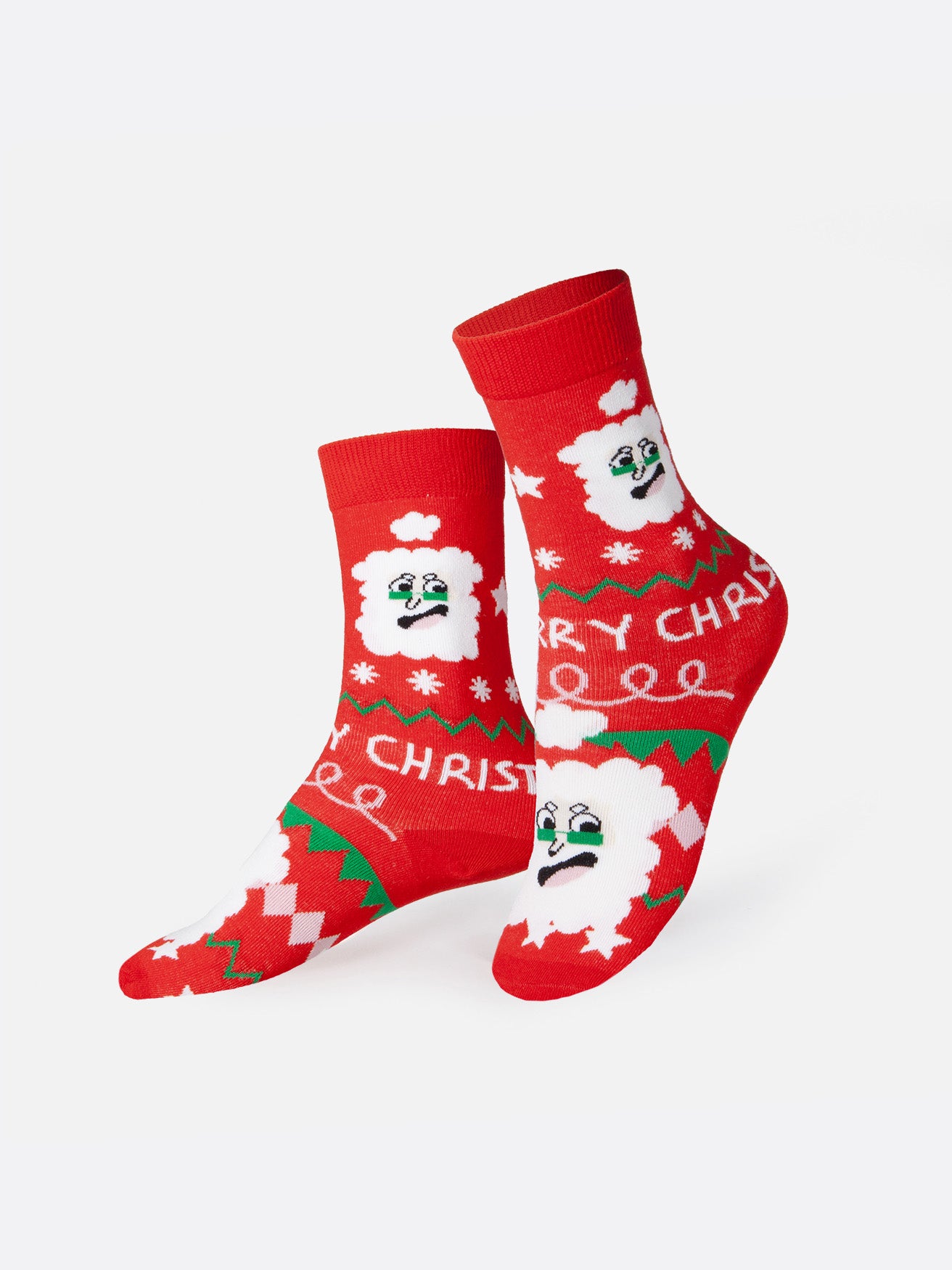 Xmas Santa Kids