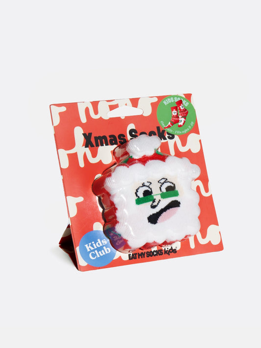 Xmas Santa Kids