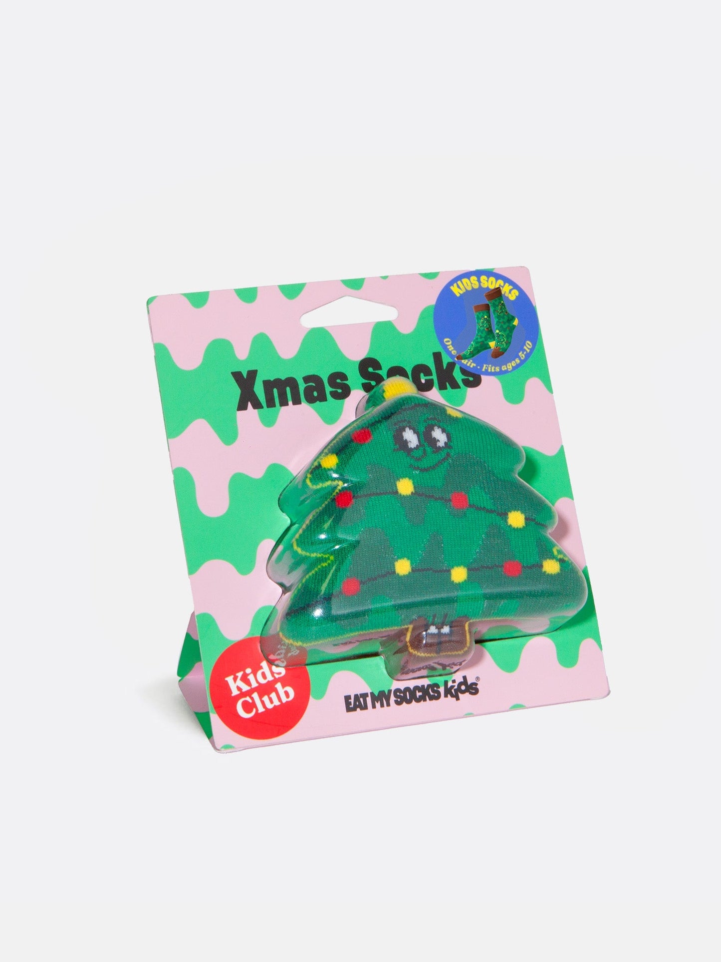 Xmas Tree Kids