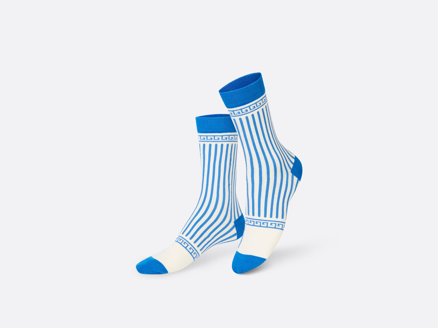 Ancient Greece (2 pairs)