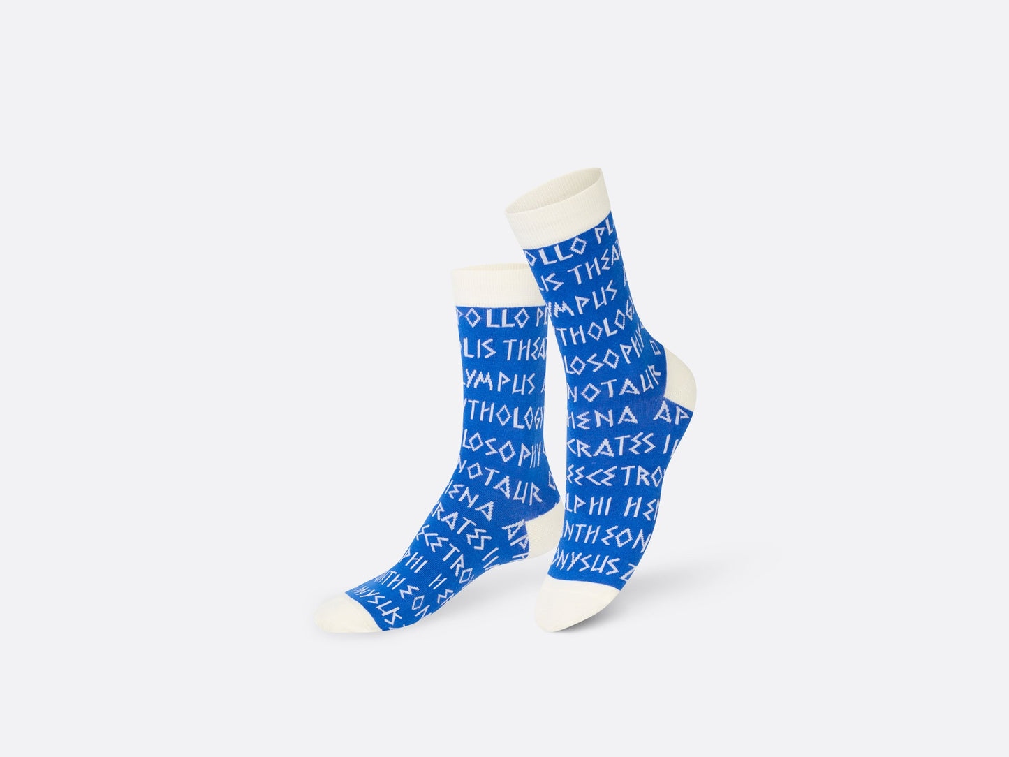 Ancient Greece (2 pairs)