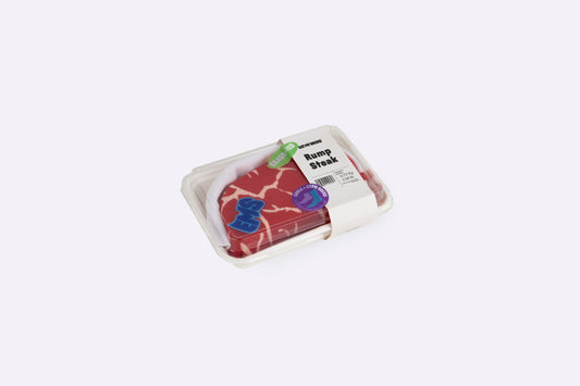 Rump Steak (2 pairs)