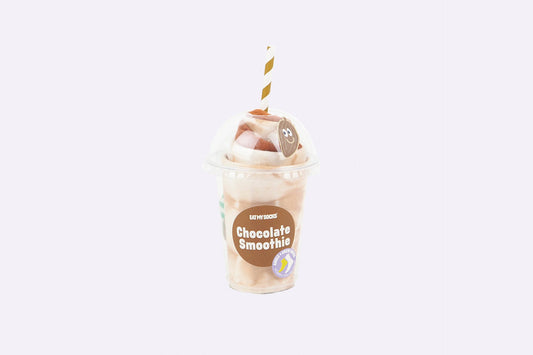 Chocolate Smoothie (2 pairs)