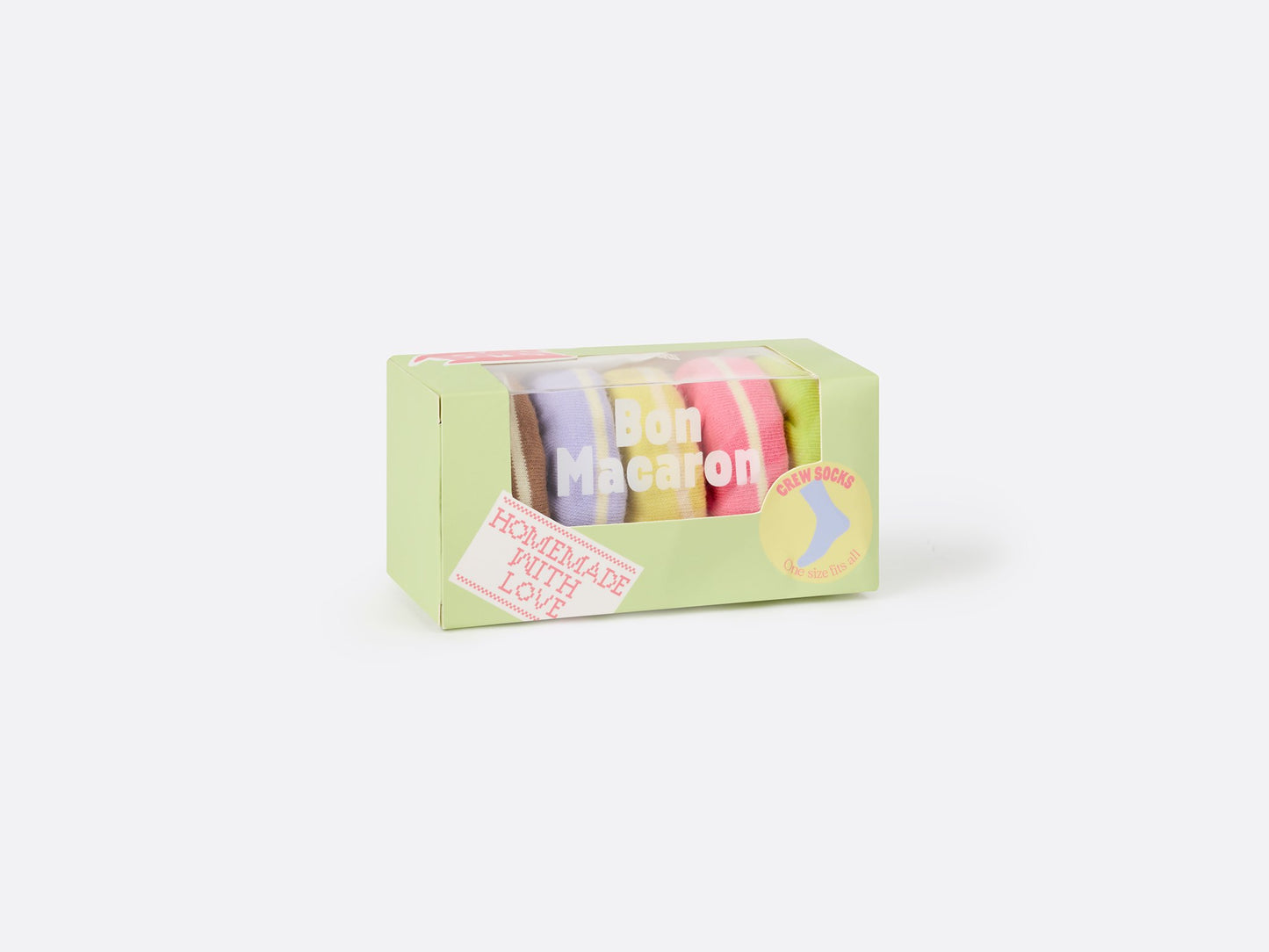 Bon Macaron