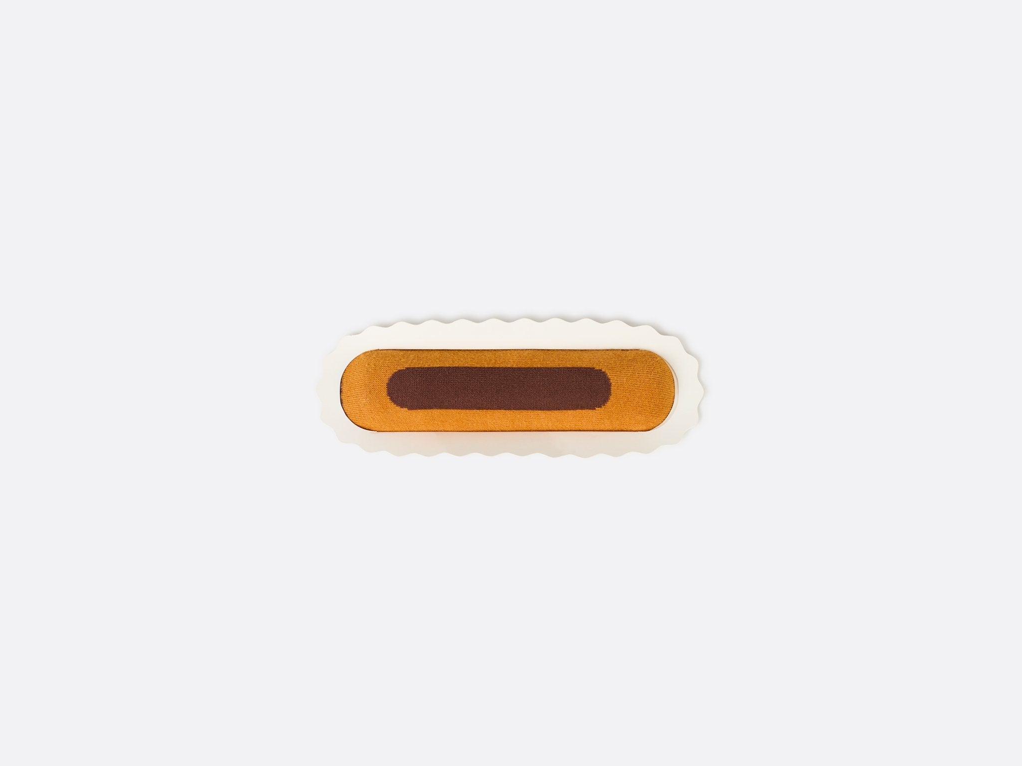 Éclair au Chocolat