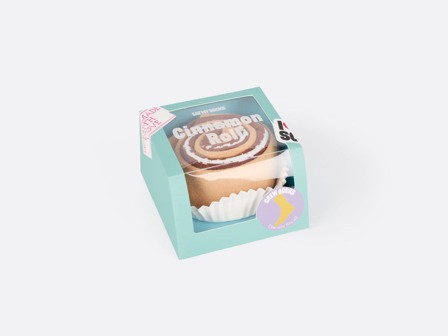 Cinnamon Roll