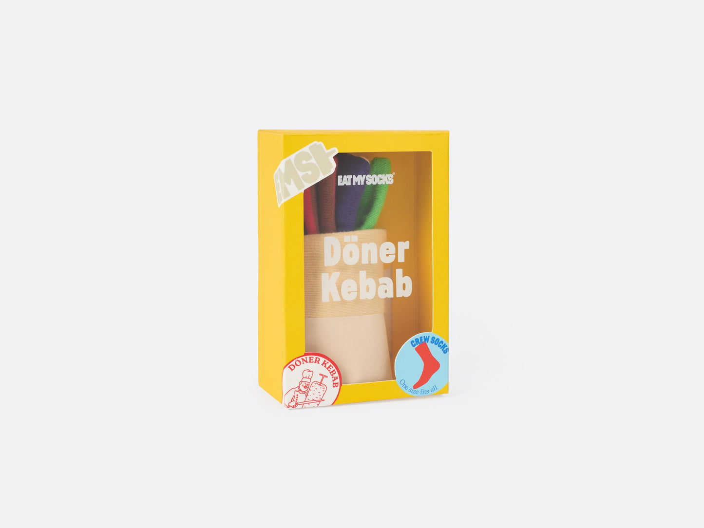 Döner Kebab