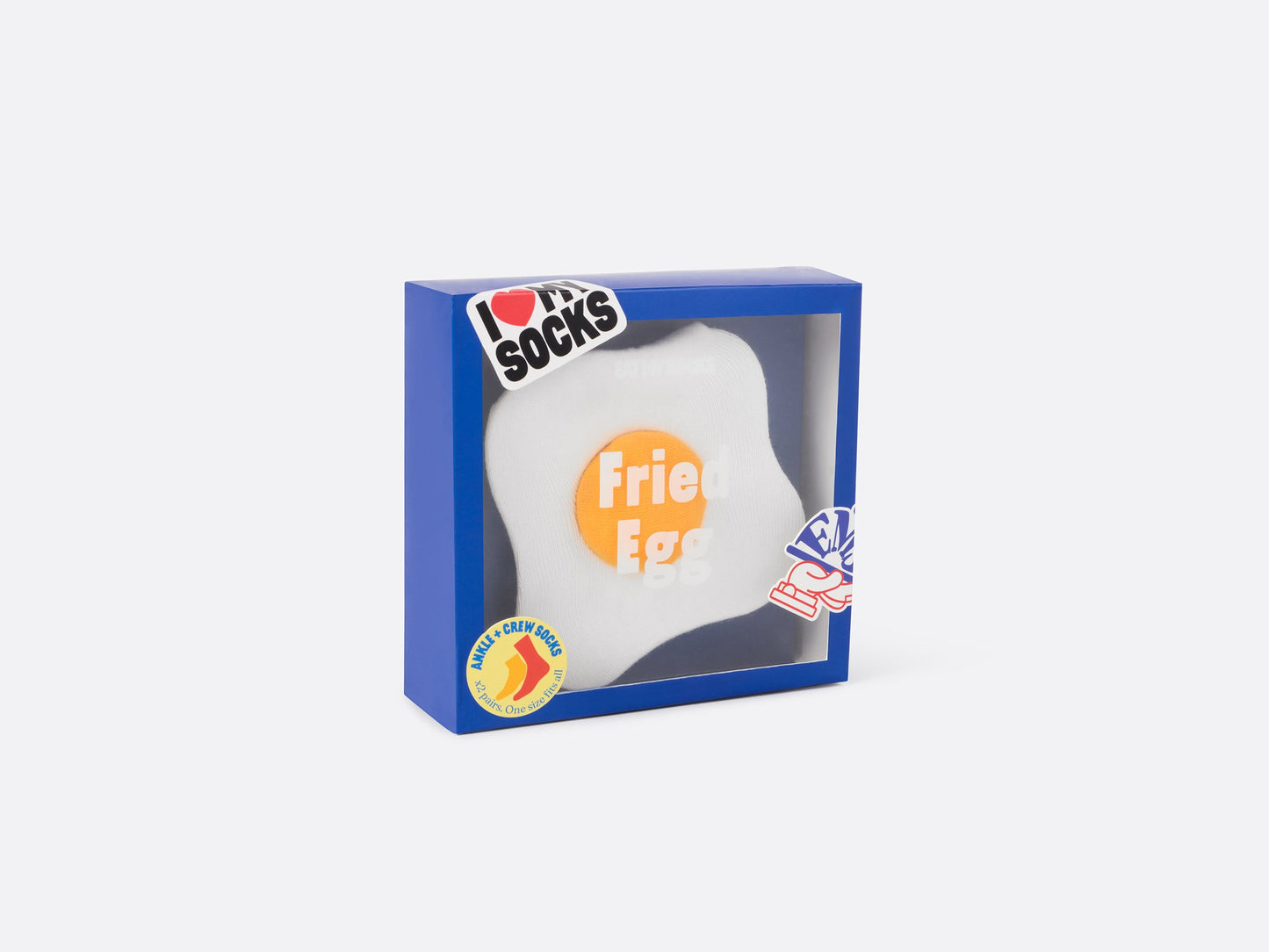 Fried Egg