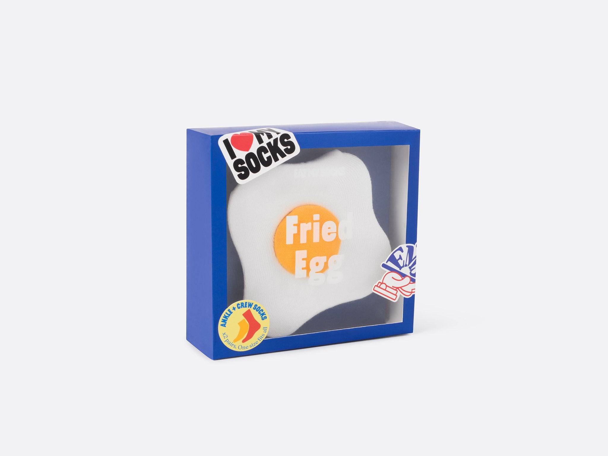 Fried Egg