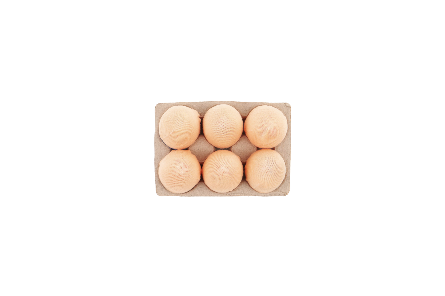 Fresh Eggs (3 pairs)