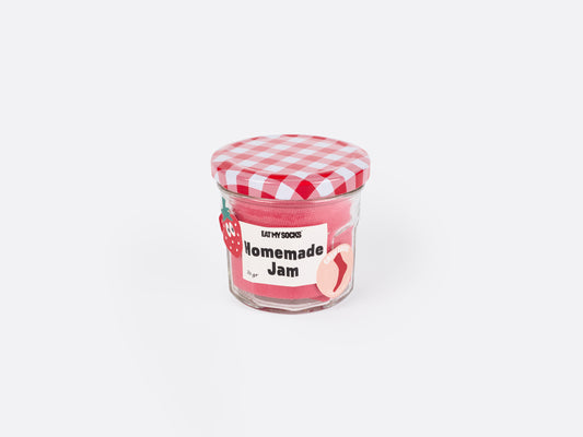 Homemade Jam