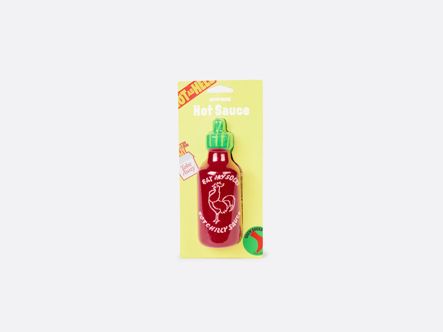Hot Sauce
