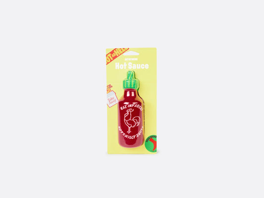 Hot Sauce