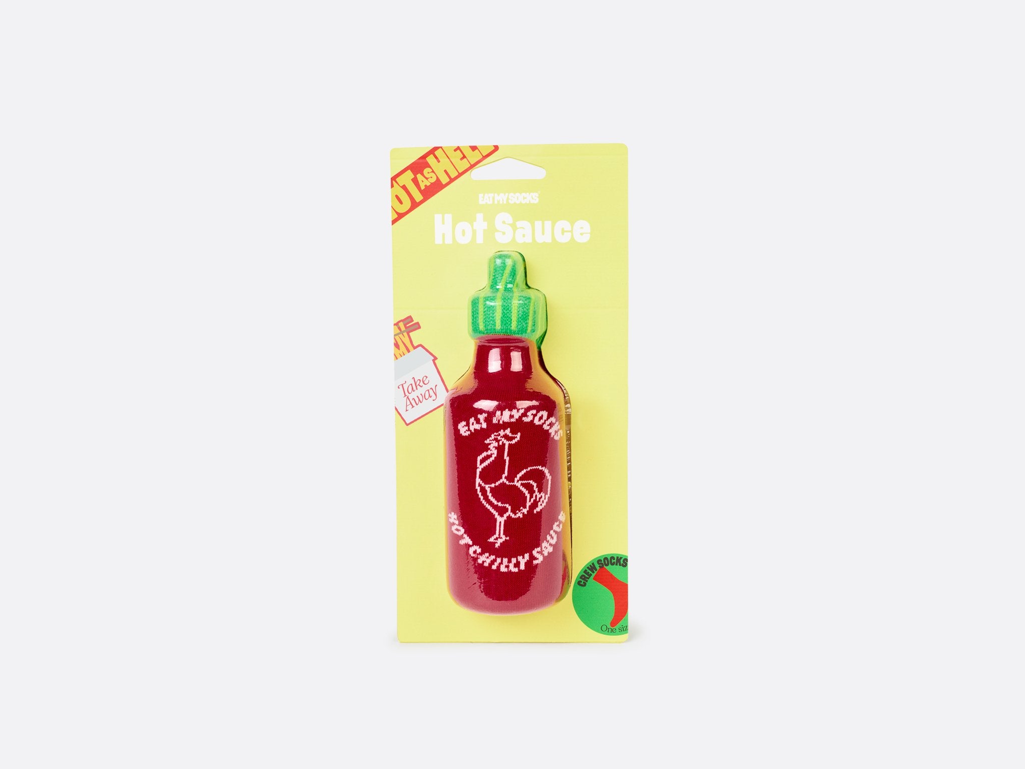 Hot Sauce