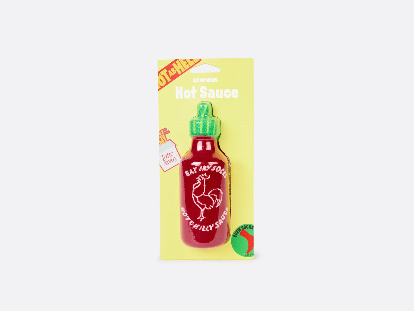 Hot Sauce