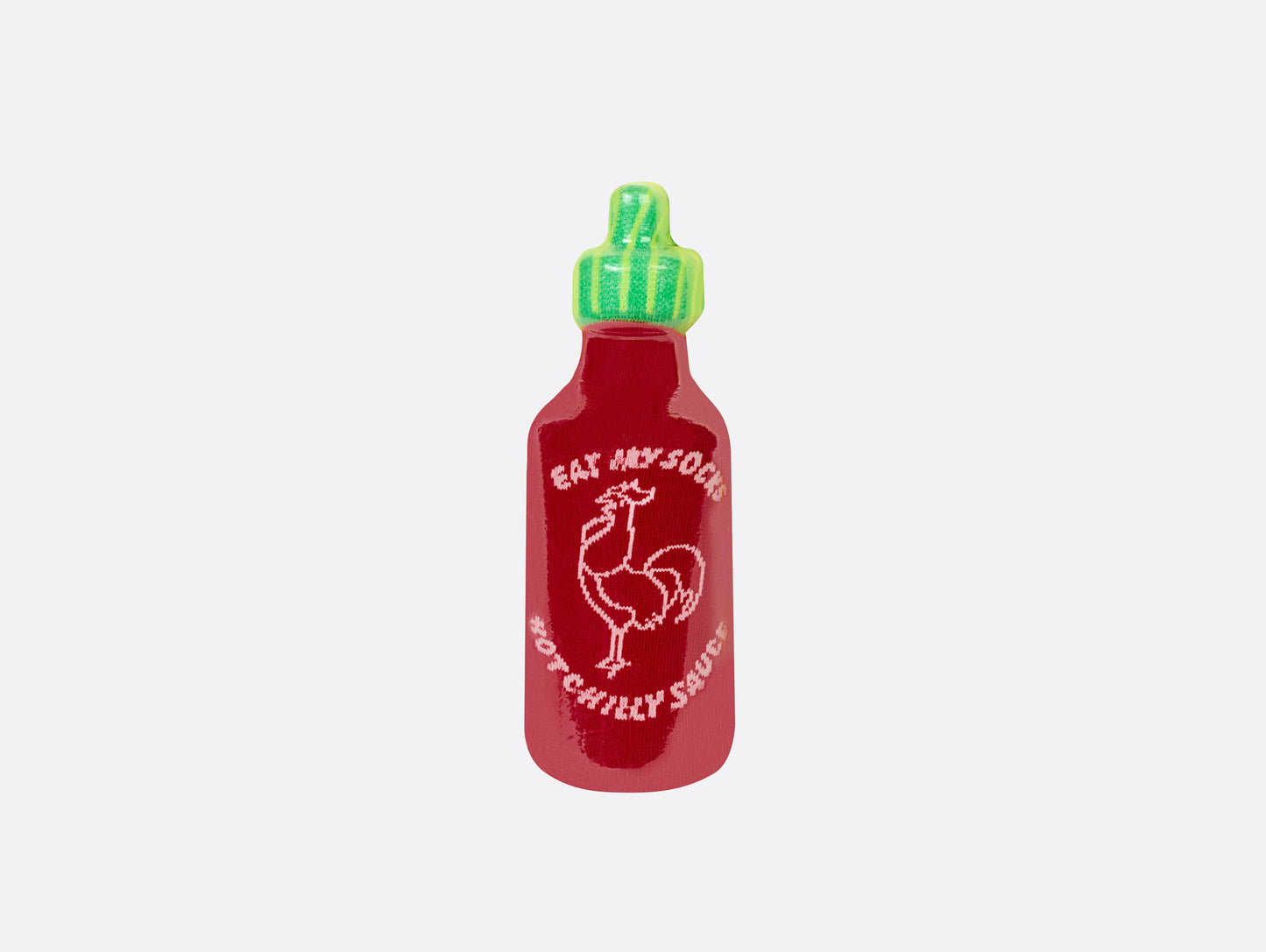 Hot Sauce