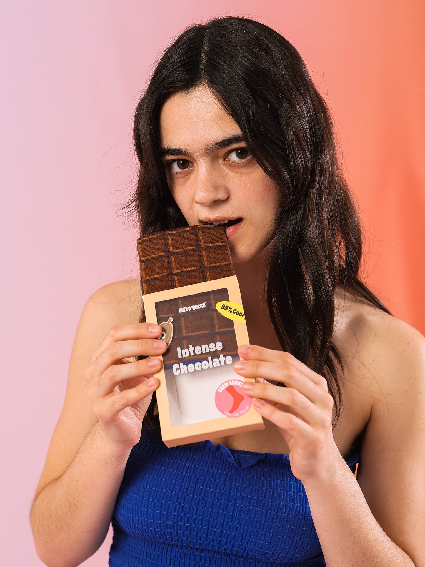 Intense Chocolate