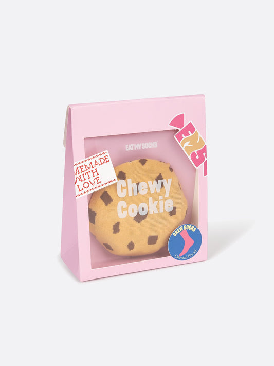 Chewy Cookie