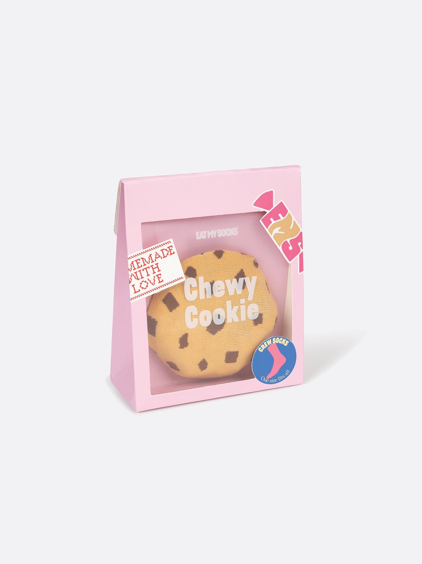 Chewy Cookie