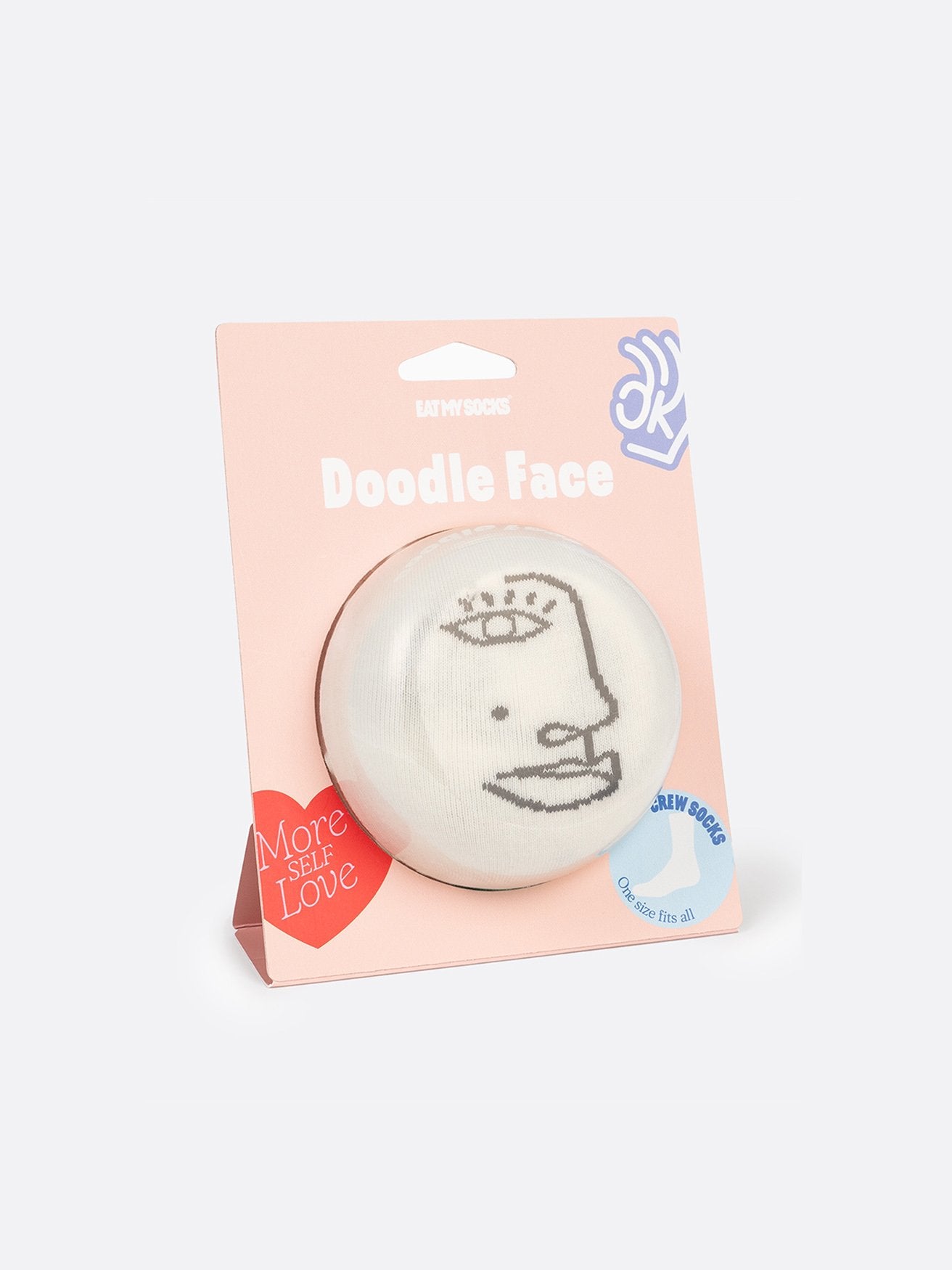 Doodle Face