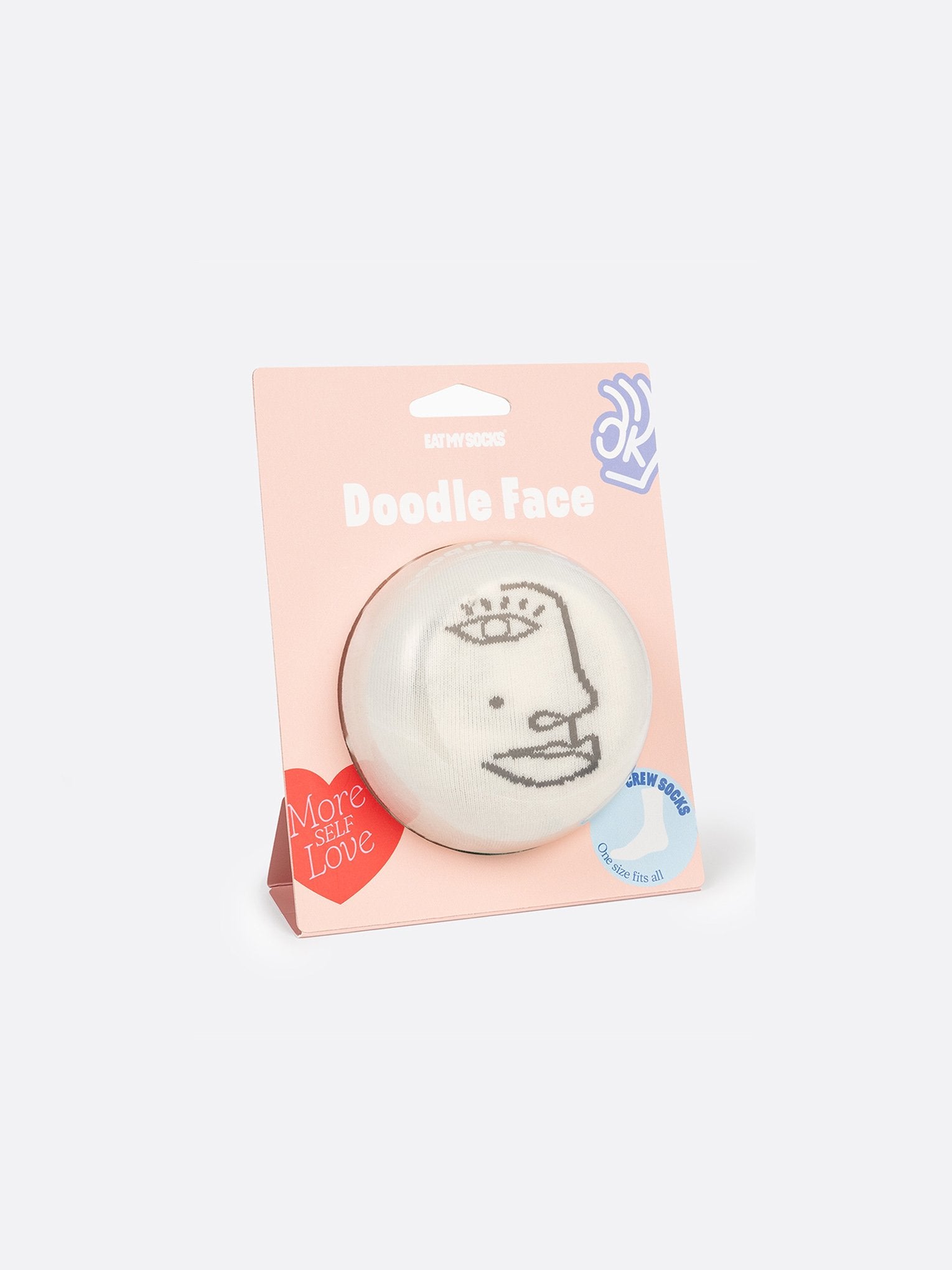 Doodle Face