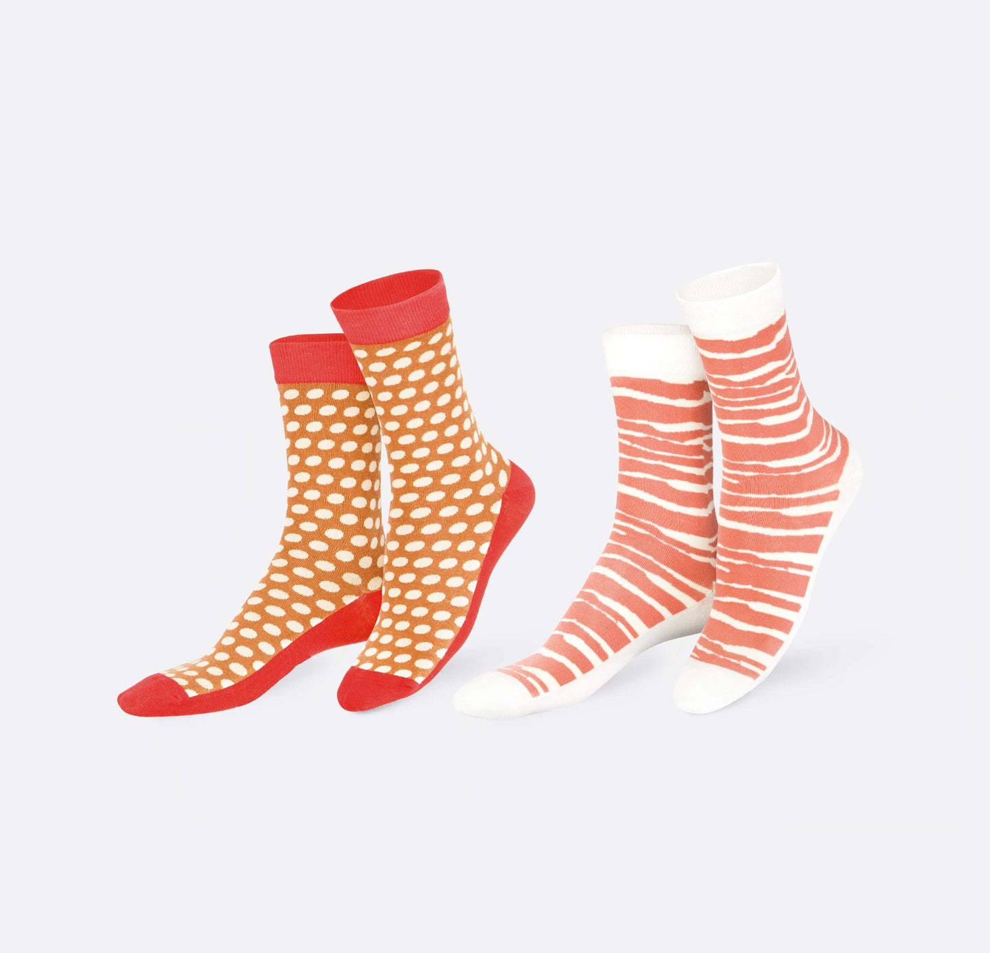 English Breakfast (2 pairs)