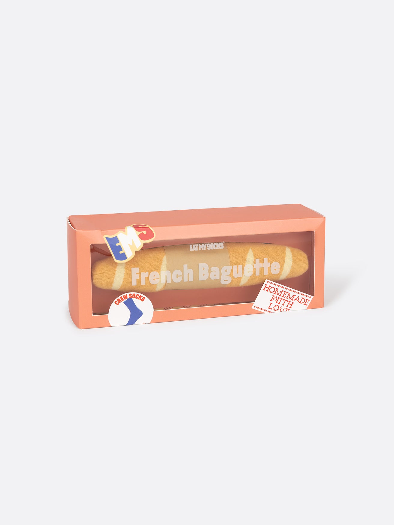 French Baguette