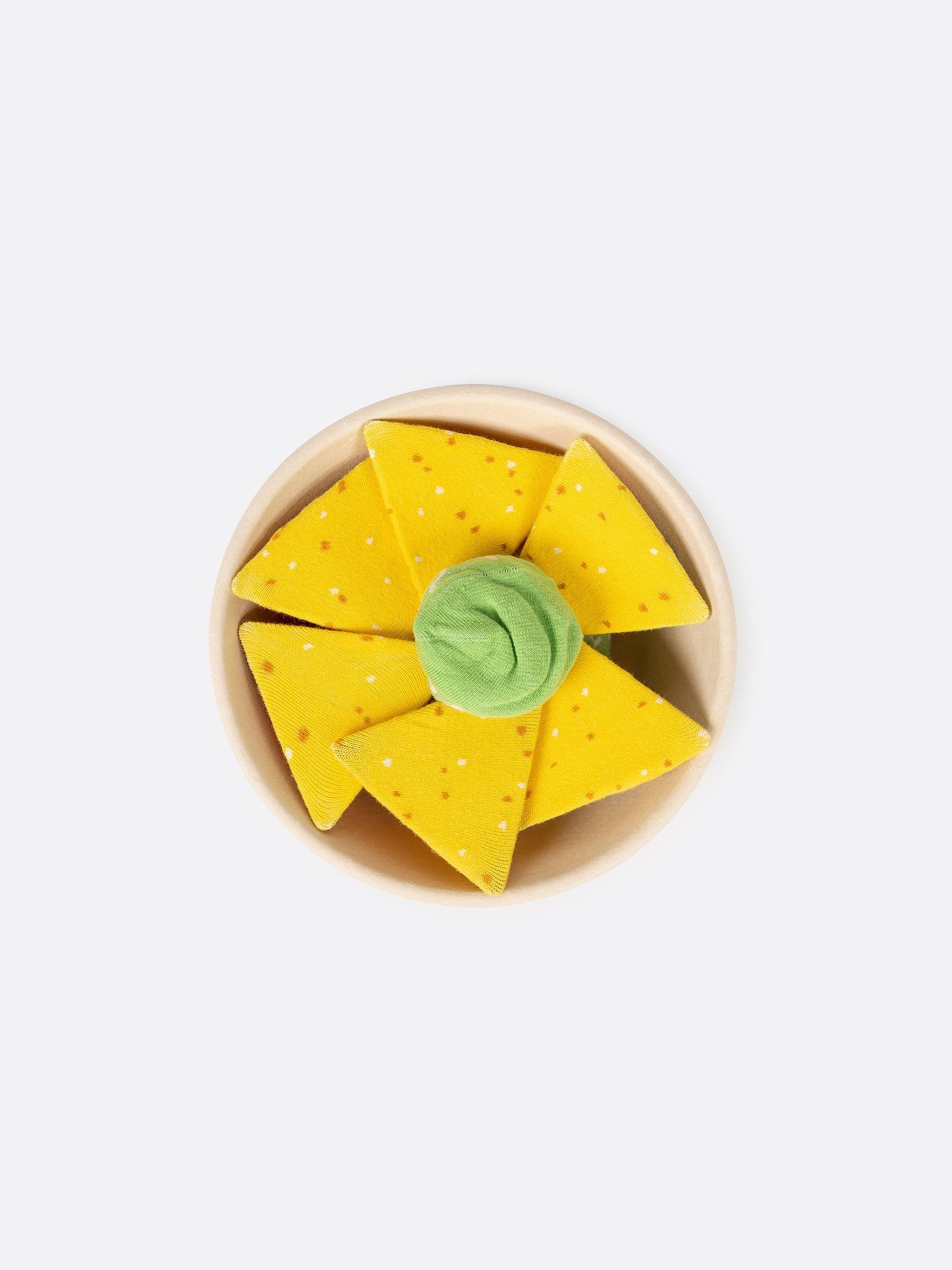 Tasty Nachos (2 pairs)