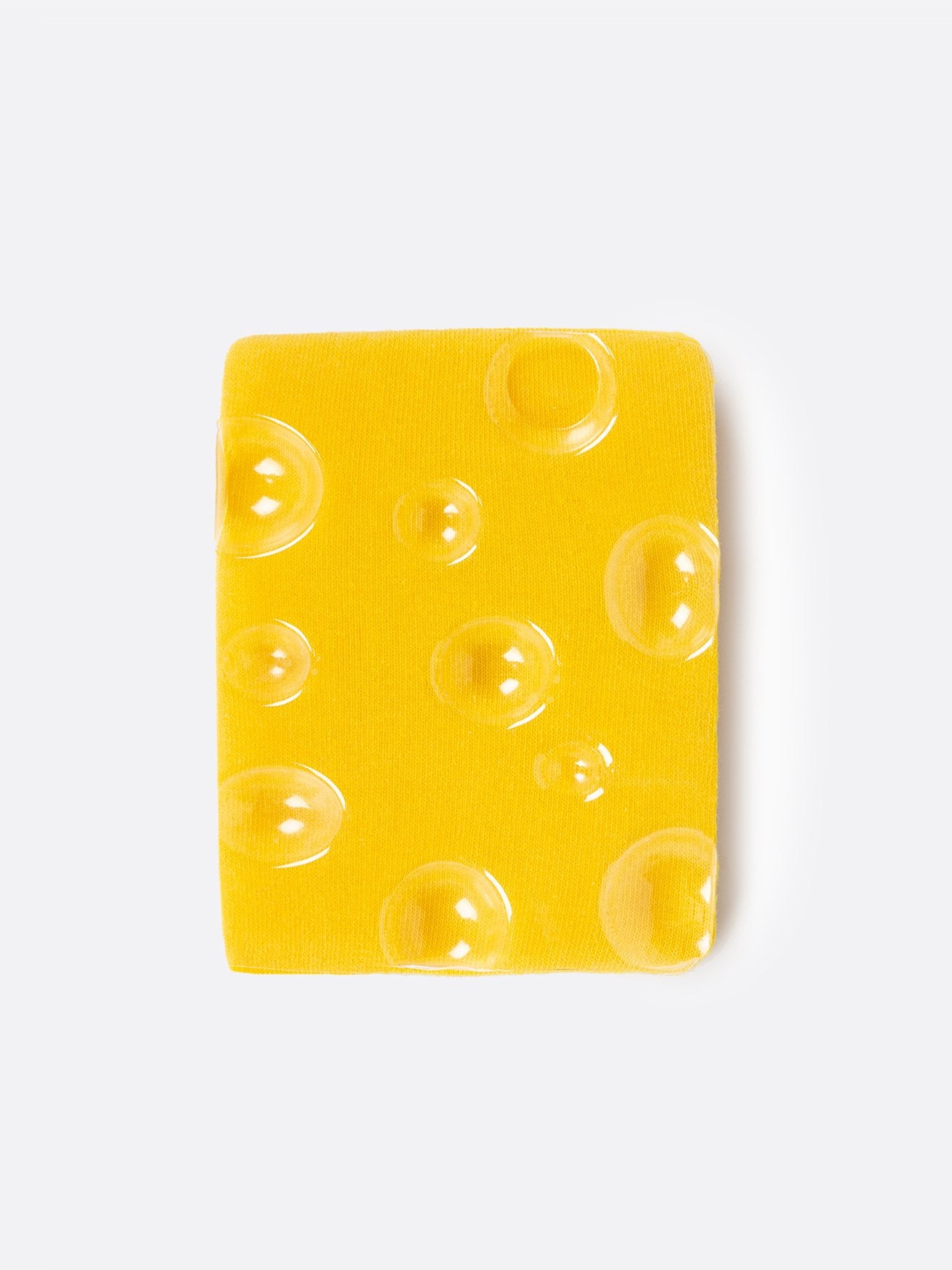 Soft Gruyère