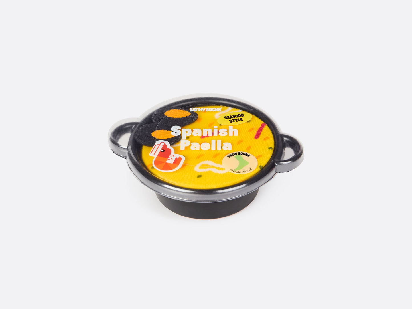 Spanish Paella
